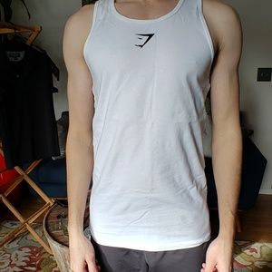 BOGO 50% off! Gymshark tank top